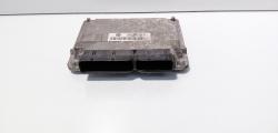 Calculator motor ECU, cod 03D906032C, Skoda Fabia 1 (6Y2) 1.2 benz, AWY (idi:712179)