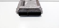 Calculator motor ECU, cod 04L907309D, 028018498, Vw Golf 7 (5G) 2.0 TDI, CKF (idi:712276)
