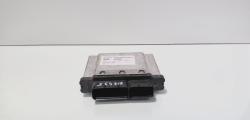 Calculator motor ECU, cod 04E907309AF, 0261S09531, Seat Toledo 4 (KG3) 1.2 TSI, CJZD (idi:712435)