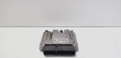 Calculator motor ECU, cod 03C906016BG, 0261S06190, Skoda Rapid (NH3), 1.4 TFSI, CAX (idi:712180)