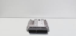 Calculator motor ECU, cod 55585024, 0281018769, Opel Astra J Combi 2.0 CDTI, A20DTH (idi:712051)