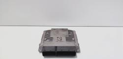 Calculator motor ECU, cod 03F906070HH, Skoda Rapid Spaceback (NH1), 1.2 TSI, CBZB (idi:712189)