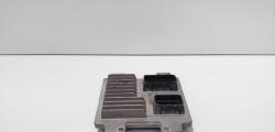 Calculator motor Ecu, cod 12639891, Opel Astra J Combi, 1.4 benz, A14XER (idi:712247)