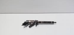 Injector, cod 0445110188, Ford Focus 2 (DA) 1.6 TDCI, G8DB (id:712941)