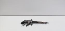 Injector, cod 0445110188, Ford Focus 2 (DA) 1.6 TDCI, G8DB (id:712943)