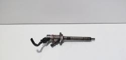 Injector, cod 0445110259, Ford Focus 2 (DA) 1.6 TDCI, G8DB (id:712938)