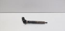 Injector, cod 03L130277, 0445116030, Audi A4 (8K2, B8) 2.0 TDI, CAGA (id:712932)