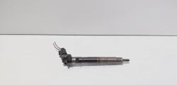 Injector, cod 03L130277, 0445116030, Audi A4 (8K2, B8) 2.0 TDI, CAGA (id:712933)