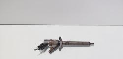 Injector, cod 0445110259, Ford Focus 2 (DA) 1.6 TDCI, G8DB (id:712937)
