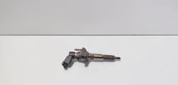 Injector, cod 9802448680, Ford Focus 3 1.6 TDCI, T1DA (id:712926)