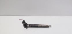 Injector, cod 03L130277, 0445116030, Audi A4 (8K2, B8) 2.0 TDI, CAGA (id:712935)
