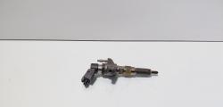 Injector, cod 9802448680, Ford Focus 3 1.6 TDCI, T1DA (id:712927)