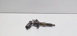 Injector, cod 9802448680, Ford Focus 3 1.6 TDCI, T1DA (id:712925)