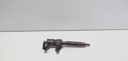 Injector, cod 0445110276, Opel Zafira B (A05) 1.9 CDTI, Z19DT (id:712920)