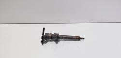 Injector, cod 0445110276, Opel Zafira B (A05) 1.9 CDTI, Z19DT (id:712921)