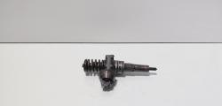 Injector, cod 038130073AG, BTC, 041472215, Vw Golf 5 (1K1), 1.9 TDI, BXE (id:712917)