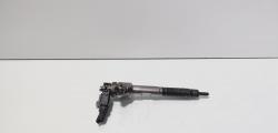 Injector, cod 03L130277J, 0445110369, Vw Passat (362) 2.0 TDI, CFF (id:712931)