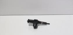 Injector, cod 03G130073B, BPT, 0414720403, Vw Touran (1T1, 1T2) 2.0 TDI, AZV (id:712922)