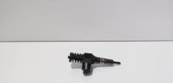 Injector, cod 03G130073B, BPT, 0414720403, Vw Touran (1T1, 1T2) 2.0 TDI, AZV (id:712923)