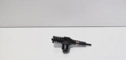 Injector, cod 03G130073B, BPT, 0414720403, Vw Touran (1T1, 1T2) 2.0 TDI, AZV (id:712924)