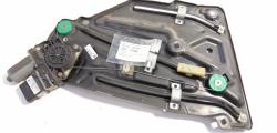 Macara cu motoras caroserie dreapta spate, cod 1Q0959704A, Vw Eos (1F7, 1F8) (id:707103)