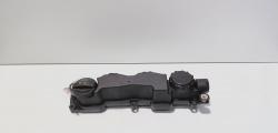 Capac culbutori, cod 9660281080, Peugeot 308 SW, 1.6 HDI, 9H01 (id:712827)