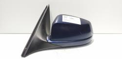 Oglinda electrica stanga, Bmw 5 (F10), volan pe dreapta (id:713026)