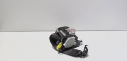 Centura dreapta spate cu capsa, cod 34056830A, Mercedes Clasa E (W212) (id:713058)