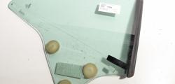 Geam mobil caroserie dreapta spate, VW Eos (1F7, 1F8) (id:713032)