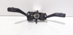 Maneta stergatoare si maneta semnalizare, cod 6RA953521B, Seat Ibiza 5 (6J5) (idi:708182)