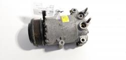 Compresor clima, cod AV11-19D629-BA, Ford Focus 3 1.6 TDCI, T3DB (id:712859)