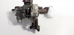 Turbosuflanta, cod 04L253019Q, Vw Golf 7 (5G) 2.0 TDI, CRB (id:680824)