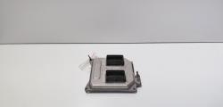 Calculator motor Ecu, cod GM12992406, Opel Astra H Sedan, 1.8 benz, Z18XER (idi:712747)