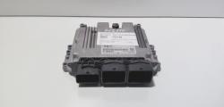 Calculator motor Ecu, cod BJ32-12C520-VB, 02811018389, Land Rover Discovery Sport (L550), 2.2 CD4, 224DT (idi:712110)