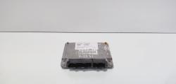 Calculator motor ECU, cod 03D906023N, Skoda Fabia 2 Combi (5J, 545) 1.2 benz, CHFA (idi:712231)