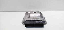 Calculator motor Ecu, cod GX73-12C520-FAF, 0281032607, Land Rover Range Rover Evoque (L551), 2.0 D, 204DTD (idi:712188)