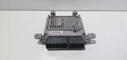 Calculator motor Ecu, cod 6519004500, Mercedes Clasa C Coupe (C205), 2.2 CDI, OM651921 (idi:712131)