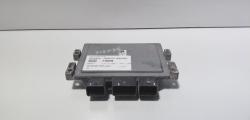 Calculator motor Ecu, cod 8200522357, 8200510536, Renault Modus, 1.2 benz, D4F740 (idi:712076)
