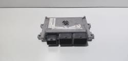 Calculator motor Ecu, cod 9805353080, Citroen DS3, 1.2 benz, HMZ (idi:712177)