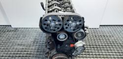 Motor complet, cod BKD, Seat Leon (1P1), 2.0 TDI, BKD (id:711779)