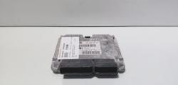 Calculator motor Ecu, cod 036906034KA, Skoda Fabia 1 (6Y2), 1.4 benz, BKY (idi:712096)