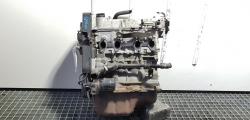 Motor complet, Fiat Panda (141) 1.2 benz, 169A4000, 5 vit (id:711802)