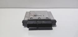 Calculator motor Ecu, cod 04E907309BH, 0261S12609, Skoda Superb III (3V3), 1.4 TSI, CZD (idi:712133)