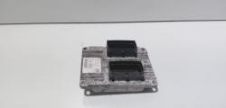 Calculator motor Ecu, cod 51798649, Fiat Punto (188), 1.0 benz, 188A4000 (idi:712123)