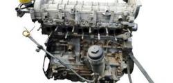 Motor complet, cod 939A9000, Alfa Romeo 159 Sportwagon (939) 2.4 JTD, 939A9000, 6 vit (id:711805)