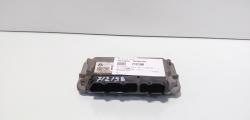 Calculator motor Ecu, cod 03C906014FF, Seat Ibiza 5 ST (6J8), 1.4 benz, CGG (idi:712198)