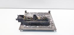 Calculator motor Ecu, cod 9S61-12A650-AB, Ford Fiesta 5, 1.4 benz, FXJA (idi:712288)
