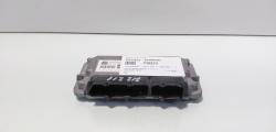Calculator motor Ecu, cod 03C906024BJ, Seat Ibiza 5 ST (6J8), 1.4 benz, CGG (idi:712211)