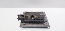 Calculator motor Ecu, cod 2S6A-12A650-SG, Ford Fiesta 5, 1.4 benz, FXJB (idi:712199)