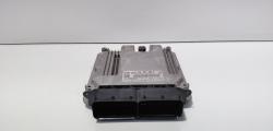 Calculator motor Ecu, cod 04L907309P, 0281031483, VW Golf 7 Alltrack (BA5, BV5), 2.0 TDI, DFGA (idi:712190)
